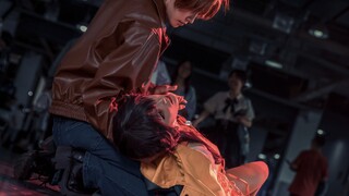 全场欢呼！人狼村之谜cos-杀人鬼与欺诈师的<乙女解剖>