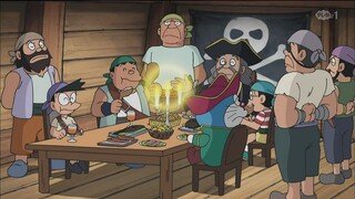 Doraemon episode 196