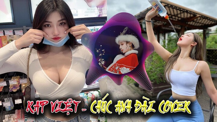 Rap việt Lương sơn bá chúc anh đài nhạc cover