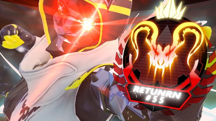 【Apex】看完不许说____！！