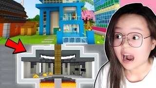 ASTAGA!! MOMON Menemukan Ruang RAHASIA ATUN di tempat yang MENGERIKAN FT @BANGJBLOX