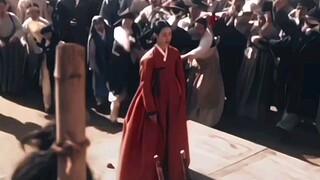 The tale of lady ok