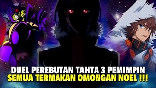 Sebagai Peran Pendukung Terburuk [Juru Bicara] - Episode 14 PART 2 Bahasa Indonesia