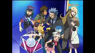 Pokemon phần 11 tập 44 lồng tiếng