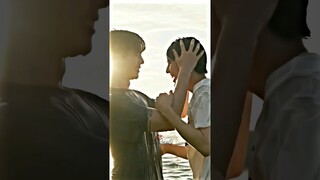 this is their most beautiful moment😍✨  #lasttwilightseries #jimmysea #bl
