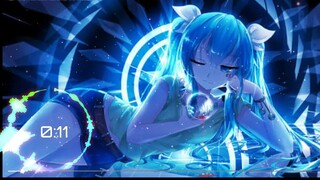 Nightcore - แผลในใจ