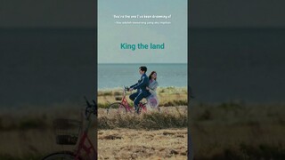 King the land bgm #kdrama #kingtheland