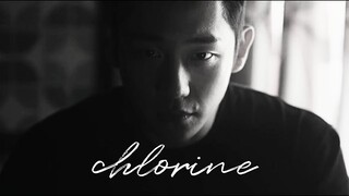 Lim Soo-ho - Chlorine | Snowdrop FMV