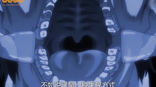 【刃牙S囚篇07上】风神镰刀 柳龙光初显身手