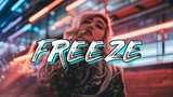FREEZE - Carla Rosie ft. Clien of ALLMO$T