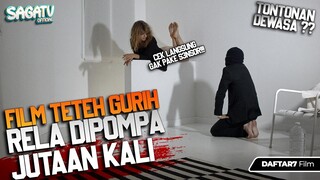 Cek langsung !!! Daftar Film Teteh Gurih Yang Paling Icikiwir