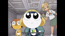 Sergeant Keroro - 154