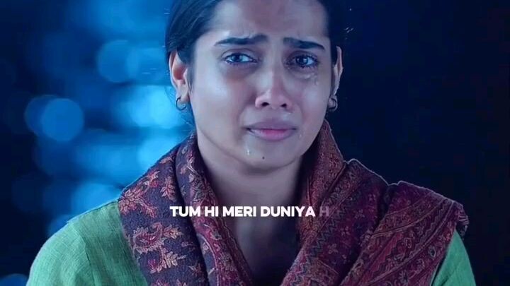 chennai love story movies clip