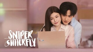 Sniper Butterfly (2025) Episode 6 [Eng Sub]