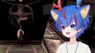 [Roullet Setan] Kecerdasan buatan menipu rusa muda