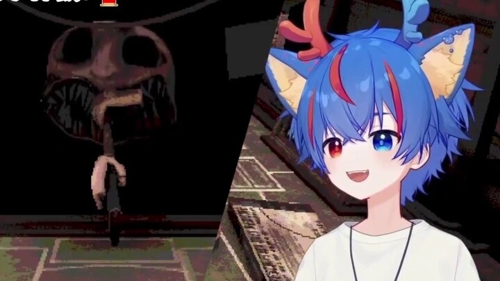 [Devil's Roulette] ปัญญาประดิษฐ์หลอกลูกกวาง