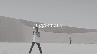 [Miko Nanagawa] Juggernaut / người tung hứng