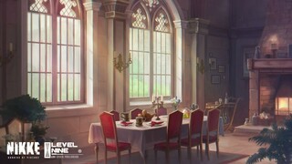 Last Kingdom : Morning Star [GODDESS OF VICTORY: NIKKE OST]