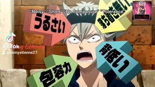 Black Clover Ep.1 Part 2 ASTA & Yuno Tagalog