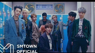 [MV] SUPERJUNIOR - [I Think I]