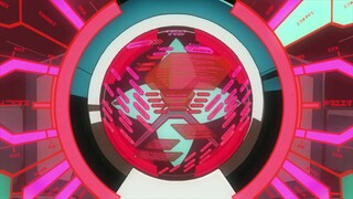 Ano Natsu De Matteru - Tập 2 - 2012 - HD