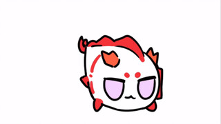 oiiaioooooiai (لكن فقاعة التنين)