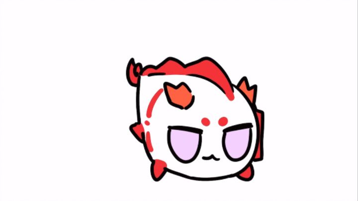 oiiaioooooiai (but Dragon Bubble)