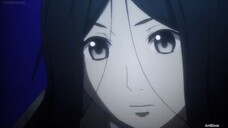 Anime Outcast Season 1 Episodes 1-12 Eng sub