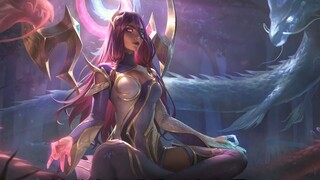 Version 11.21 introduction: Bloodthirster is weakened! Low health no longer increases attack power! 