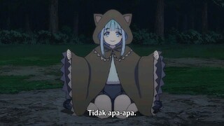 Isekai Ojisan Eps_12 (Indo)