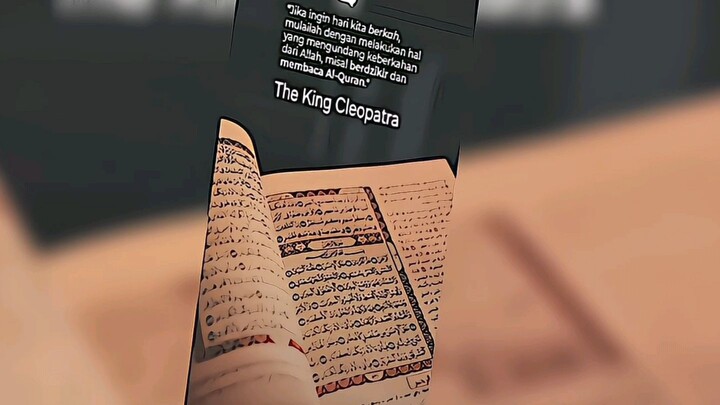 Thekingcleopatra