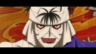 Rurouni Kenshin: Meiji Kenkaku Romantan - Kyoto Douran| Oktober 2024