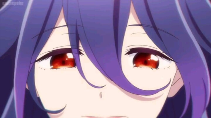 KINSOU NO VERMEIL Eps 1 Dub ENG