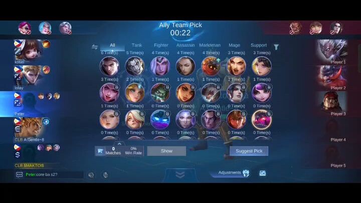 GANITO PAGGAMIT KYA THAMUZ C🤣🤣🤣