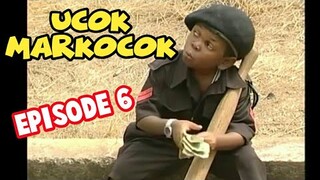 Medan Dubbing "UCOK MARKOCOK" Episode 6