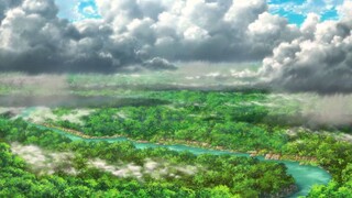 Pokémon the Movie: Secrets of the Jungle