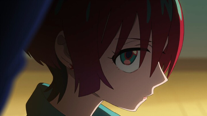 機動戦士ガンダム GQuuuuuuX 第6話