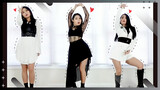 Dance Cover LISA Lagu Comeback Terbaru (G)I-DLE oh my god