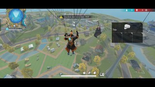 Highlight game Free Fire 👽🎯