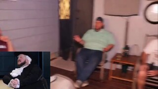 Why Would You Do That? Webber's Reaction