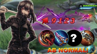 BENEDETTA ABUSING THIS FULL PENETRATION BUILD | BENEDETTA BEST BUILD | MLBB