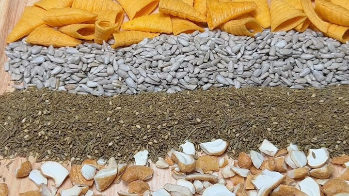 Gia vị vạn năng cho món nướng