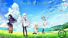 Episode 1 | Summer Pockets