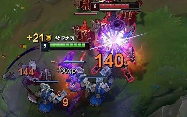Pink Glitter Ignites the Sheep