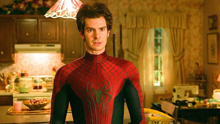 Tại sao lần đầu gặp mặt, yêu tinh nhện lại có thể áp đảo Người Nhện Siêu Phàm nhanh nhẹn đến vậy?