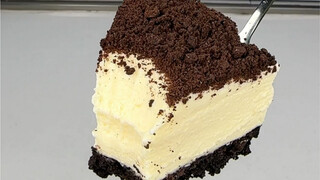 No mold or oven needed—anyone with hands can make it, and the texture is somewhat similar to Sam's O