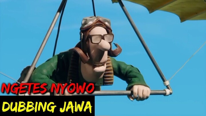 KUMPULAN DUBBING JAWA CEMET.MP4 (PART 13)