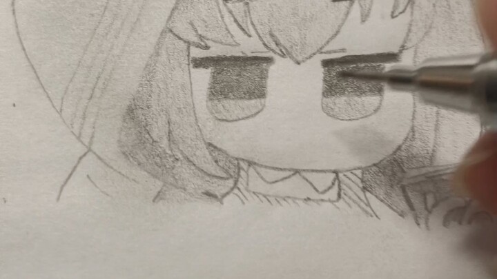 Đổ vào linh hồn