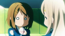 K-ON! s1 episode 12 sub indo