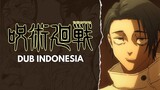 【Fandub】Kembalinya Yuta - Jujutsu Kaisen Dub Indonesia
